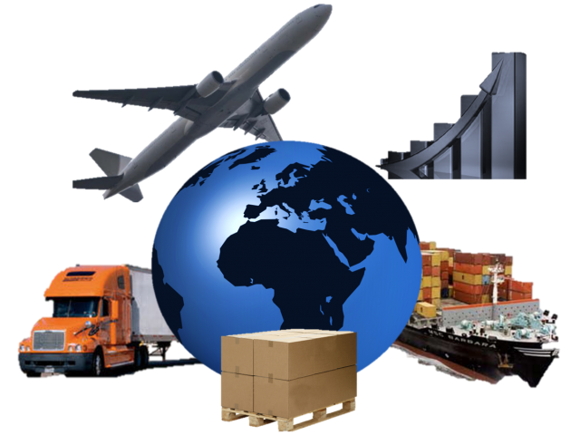 Air Cargo