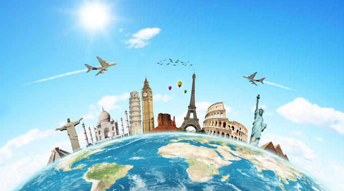 Travel & Tour