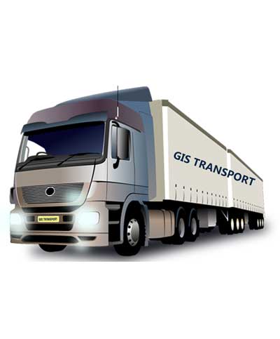 Transport Cargo